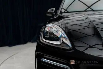 Porsche Cayenne, 3.0, 340 kW, hübriid, automaat, nelikvedu