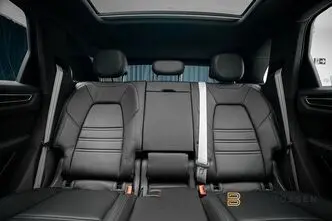 Porsche Cayenne, 3.0, 340 kW, hübriid, automaat, nelikvedu