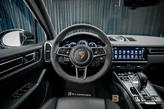 Porsche Cayenne, 3.0, 340 kW, hübriid, automaat, nelikvedu