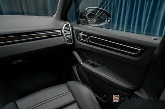 Porsche Cayenne, 3.0, 340 kW, hübriid, automaat, nelikvedu