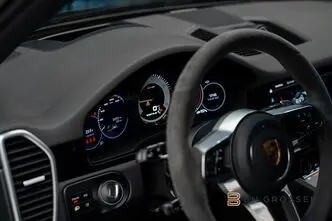 Porsche Cayenne, 3.0, 340 kW, hübriid, automaat, nelikvedu