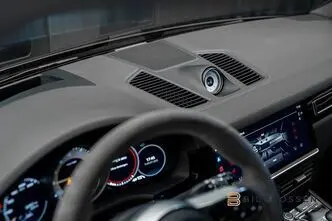 Porsche Cayenne, 3.0, 340 kW, hübriid, automaat, nelikvedu