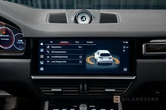 Porsche Cayenne, 3.0, 340 kW, hübriid, automaat, nelikvedu