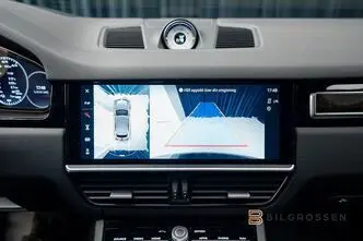 Porsche Cayenne, 3.0, 340 kW, hübriid, automaat, nelikvedu