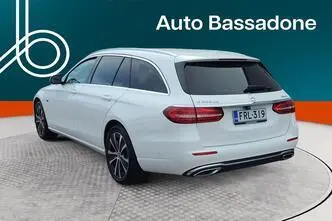 Mercedes-Benz E, 2.0, 143 kW, pistikhübriid, automaat, nelikvedu