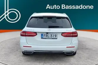 Mercedes-Benz E, 2.0, 143 kW, pistikhübriid, automaat, nelikvedu