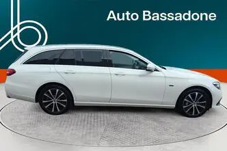 Mercedes-Benz E, 2.0, 143 kW, pistikhübriid, automaat, nelikvedu
