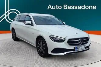 Mercedes-Benz E, 2.0, 143 kW, pistikhübriid, automaat, nelikvedu
