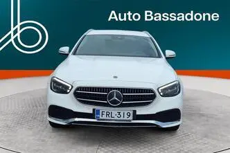 Mercedes-Benz E, 2.0, 143 kW, pistikhübriid, automaat, nelikvedu