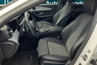 Mercedes-Benz E, 2.0, 143 kW, pistikhübriid, automaat, nelikvedu