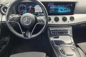 Mercedes-Benz E, 2.0, 143 kW, pistikhübriid, automaat, nelikvedu