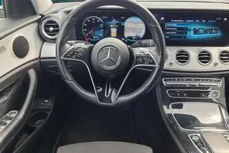 Mercedes-Benz E, 2.0, 143 kW, pistikhübriid, automaat, nelikvedu