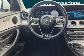 Mercedes-Benz E, 2.0, 143 kW, pistikhübriid, automaat, nelikvedu