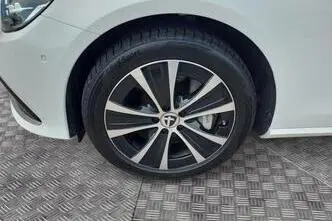 Mercedes-Benz E, 2.0, 143 kW, pistikhübriid, automaat, nelikvedu