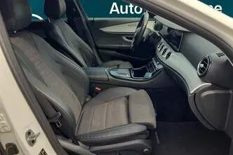 Mercedes-Benz E, 2.0, 143 kW, pistikhübriid, automaat, nelikvedu