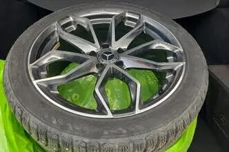 Mercedes-Benz E, 2.0, 143 kW, pistikhübriid, automaat, nelikvedu