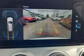 Mercedes-Benz E, 2.0, 143 kW, pistikhübriid, automaat, nelikvedu