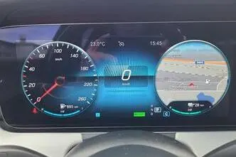 Mercedes-Benz E, 2.0, 143 kW, pistikhübriid, automaat, nelikvedu