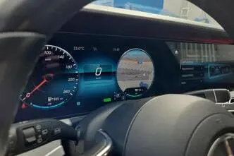 Mercedes-Benz E, 2.0, 143 kW, pistikhübriid, automaat, nelikvedu