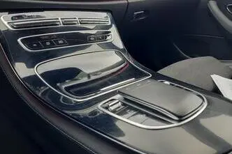 Mercedes-Benz E, 2.0, 143 kW, pistikhübriid, automaat, nelikvedu