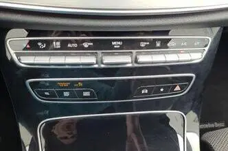Mercedes-Benz E, 2.0, 143 kW, pistikhübriid, automaat, nelikvedu
