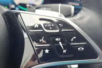Mercedes-Benz E, 2.0, 143 kW, pistikhübriid, automaat, nelikvedu