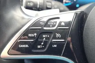 Mercedes-Benz E, 2.0, 143 kW, pistikhübriid, automaat, nelikvedu