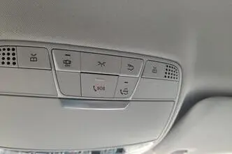 Mercedes-Benz E, 2.0, 143 kW, pistikhübriid, automaat, nelikvedu