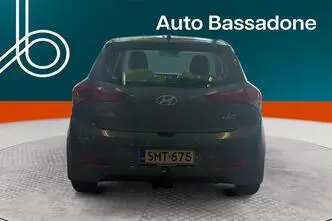 Hyundai i20, 1.2, 61 kW, bensiin, manuaal, esivedu