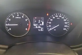 Hyundai i20, 1.2, 61 kW, bensiin, manuaal, esivedu