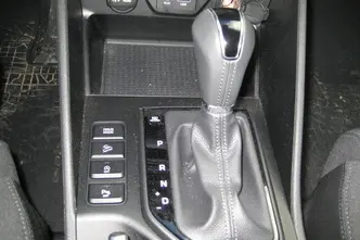 Hyundai Tucson, 1.6, 102 kW, diisel, automaat, esivedu