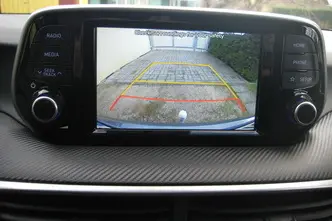 Hyundai Tucson, 1.6, 102 kW, diisel, automaat, esivedu