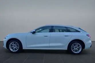Audi A5, 2.0, 110 kW, bensiin, automaat, esivedu