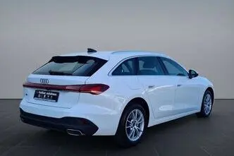 Audi A5, 2.0, 110 kW, bensiin, automaat, esivedu