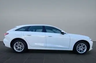 Audi A5, 2.0, 110 kW, bensiin, automaat, esivedu