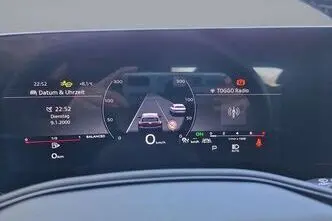 Audi A5, 2.0, 110 kW, bensiin, automaat, esivedu