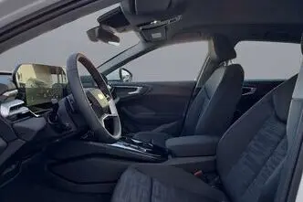 Audi A5, 2.0, 110 kW, bensiin, automaat, esivedu