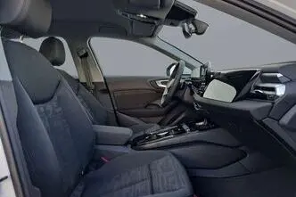 Audi A5, 2.0, 110 kW, bensiin, automaat, esivedu