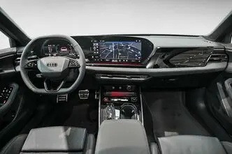 Audi A5, 2.0, 150 kW, diisel, automaat, esivedu