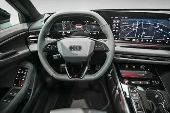 Audi A5, 2.0, 150 kW, diisel, automaat, esivedu
