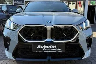 BMW X2, 1.5, 115 kW, hübriid, automaat, esivedu