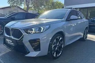 BMW X2, 1.5, 115 kW, hübriid, automaat, esivedu