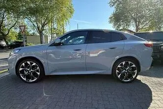 BMW X2, 1.5, 115 kW, hübriid, automaat, esivedu