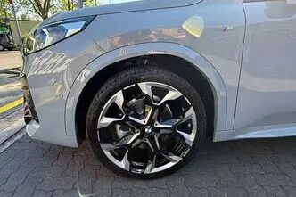 BMW X2, 1.5, 115 kW, hübriid, automaat, esivedu