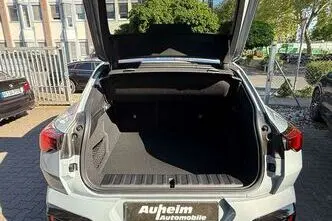 BMW X2, 1.5, 115 kW, hübriid, automaat, esivedu