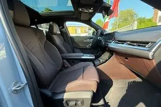 BMW X2, 1.5, 115 kW, hübriid, automaat, esivedu