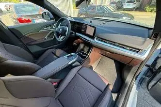 BMW X2, 1.5, 115 kW, hübriid, automaat, esivedu