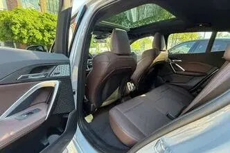 BMW X2, 1.5, 115 kW, hübriid, automaat, esivedu