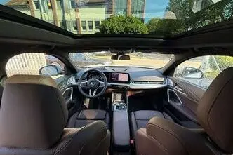 BMW X2, 1.5, 115 kW, hübriid, automaat, esivedu
