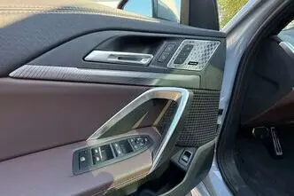 BMW X2, 1.5, 115 kW, hübriid, automaat, esivedu